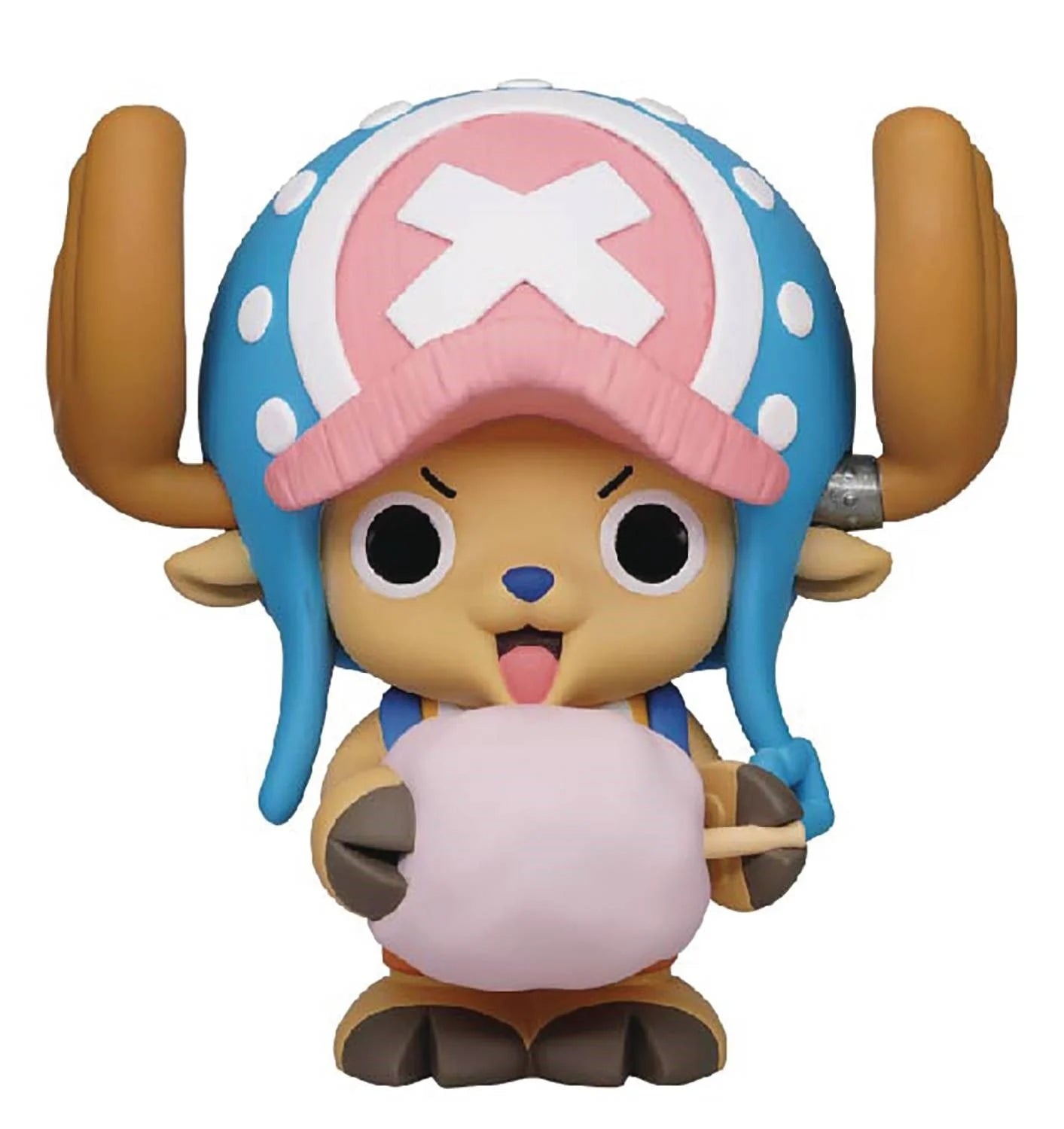 One Piece: Chopper Figural Bank