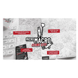 MicroMacro: Crime City