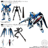 Mobile Suit Gundam -Shokugan- GF FA 06