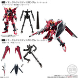 Mobile Suit Gundam -Shokugan- GF FA 06