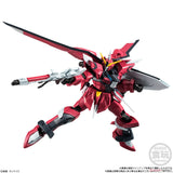 Mobile Suit Gundam -Shokugan- GF FA 06