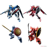 Mobile Suit Gundam -Shokugan- GF FA 06
