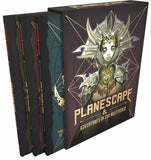 D&D: Planescape Adventure Multiverse ALT