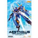 MS Nadesico Moderoid Aestivalis