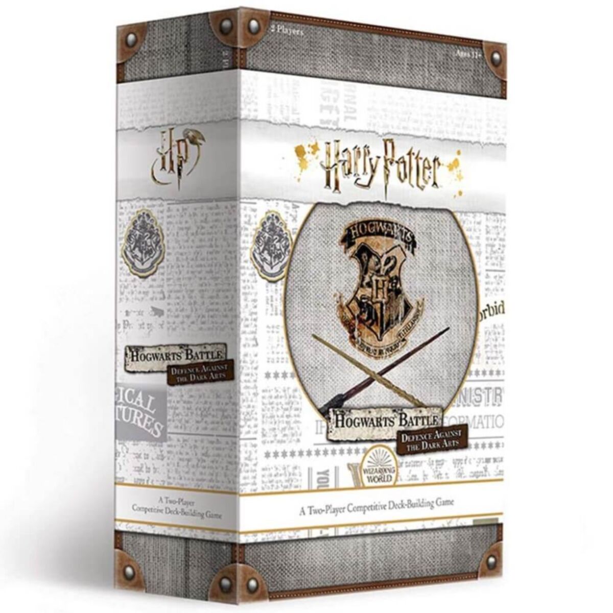 Harry Potter: Hogwarts Battle Dueling Cl