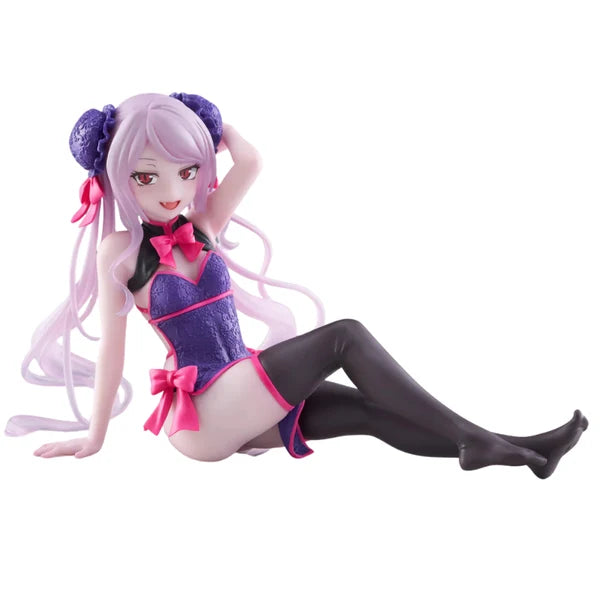 Overlord -Desktop- Shalltear Chinese