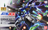 HG Gundam - Gundam Age-FX