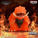 Gamera 3 - Gamera 1999 vB
