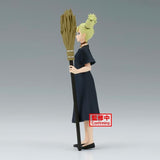 Jujutsu Kaisen: Momo Nishimiya -JNK-