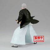 Hells Paradise Yamada Asaemon Shion -VS-