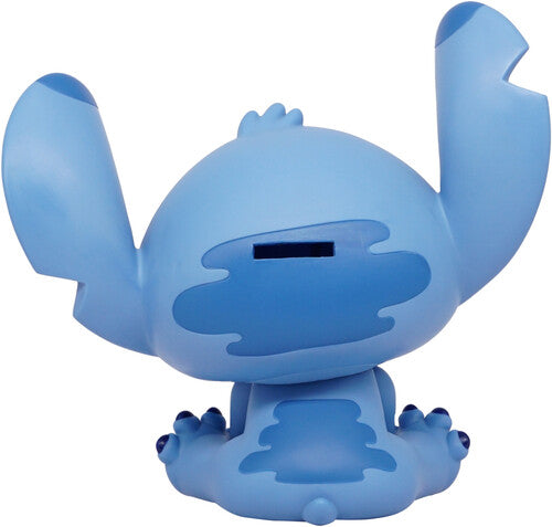 Figural PVC Bank: Lilo&Stitch - Stitch