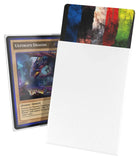 UG: Cortex Matte White Japanese Sleeves