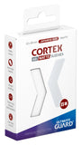 UG: Cortex Matte White Japanese Sleeves