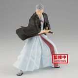 Hells Paradise Yamada Asaemon Shion -VS-
