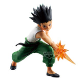 HxH -VS- Gon II