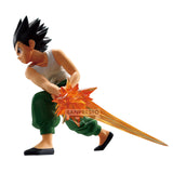 HxH -VS- Gon II
