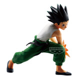 HxH -VS- Gon II