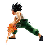 HxH -VS- Gon II