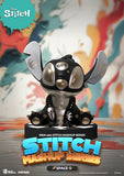 Beast Kingdom: Stitch Mini Egg Attack