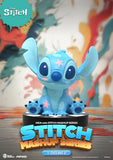 Beast Kingdom: Stitch Mini Egg Attack