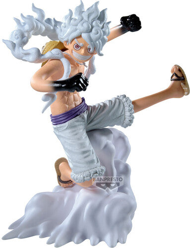 One Piece -Senkozekkei- Monkey D.Luffy