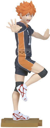 Haikyu!! - Shoyo Hinata