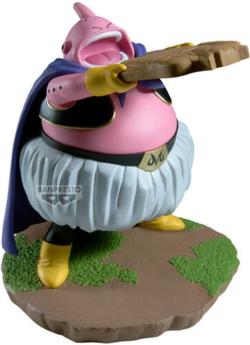 Dragonball Z -HB- Majin Buu