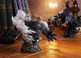 Berserk: Zodd Bust Figure