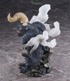 Berserk: Zodd Bust Figure