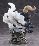 Berserk: Zodd Bust Figure