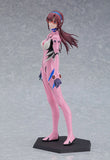 Evangelion 2.0 PLAMAX Mari Makinami