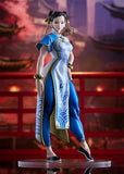 Pop Up Parade: Street Fighter 6- Chun-Li