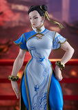 Pop Up Parade: Street Fighter 6- Chun-Li