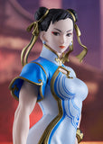Pop Up Parade: Street Fighter 6- Chun-Li