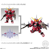 Mobility Joint Gundam - Shokugan v8