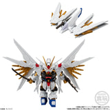 Mobility Joint Gundam - Shokugan v8