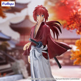 Rurouni Kenshin -Trio- Kenshin Himura