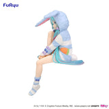 Hatsune Miku -Noodle- RabbitEar PJs Blue