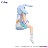 Hatsune Miku -Noodle- RabbitEar PJs Blue