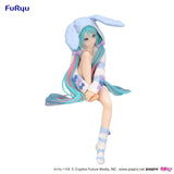 Hatsune Miku -Noodle- RabbitEar PJs Blue