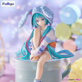 Hatsune Miku -Noodle- RabbitEar PJs Blue