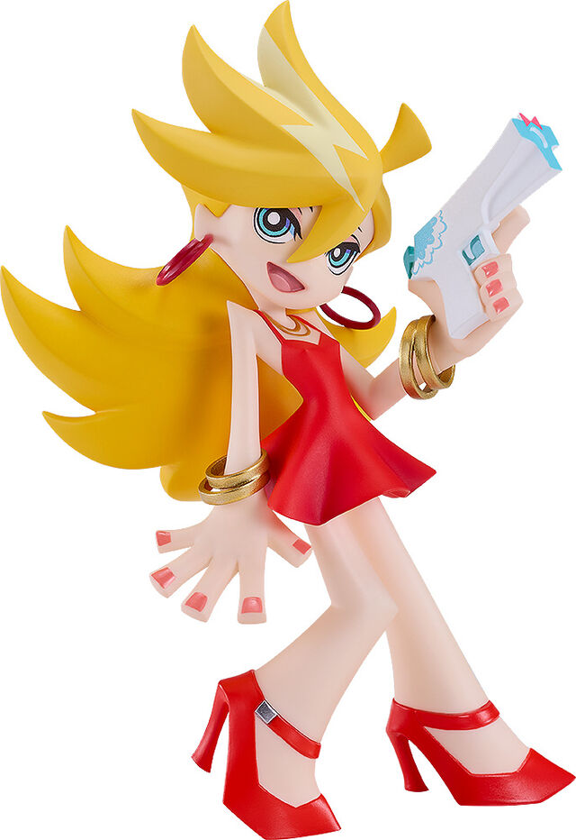 PUParade: Panty & Stocking- Panty