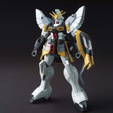 HGFC Gundam - Sandrock