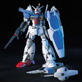 HG Gundam - RX78 GP01FB