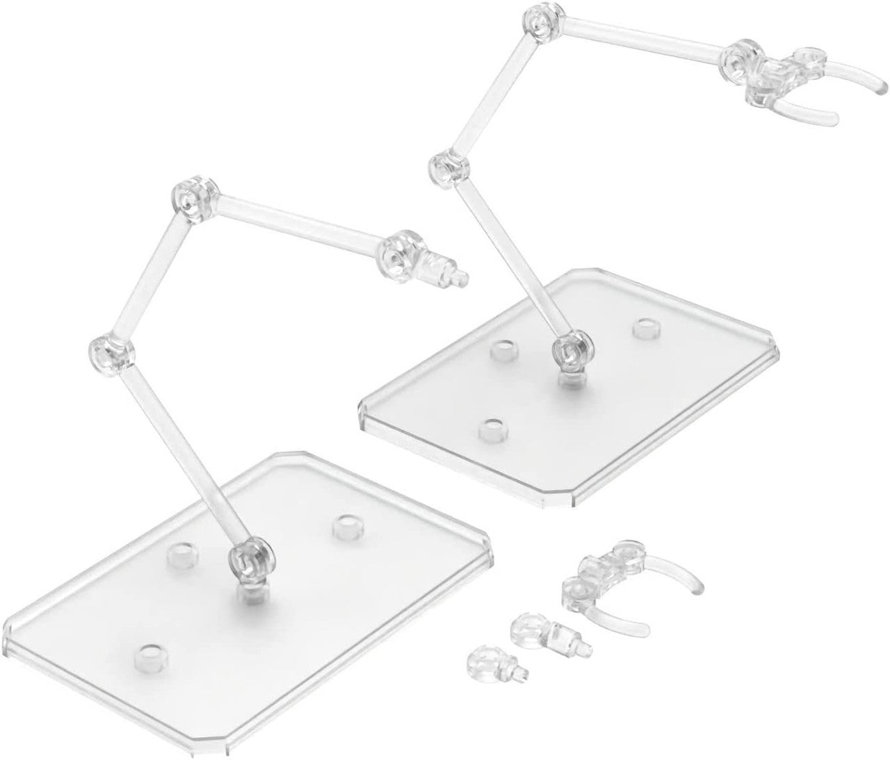 Gundam: Action Base 6 Clear
