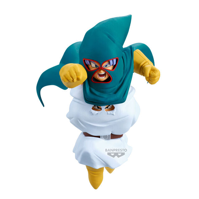 DragonBall Z -MM- Mighty Mask