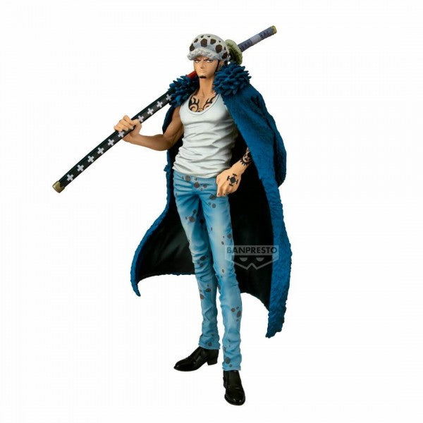 One Piece -Premium- Trafalgar Law Brush