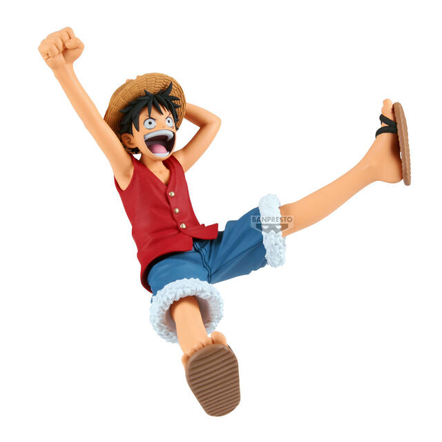 One Piece -RD- Monkey D.Luffy v1