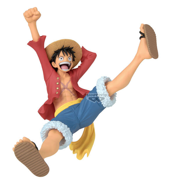 One Piece -RD- Monkey D.Luffy v2