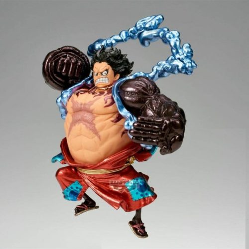 One Piece -KOA- Monkey D.Luffy v2